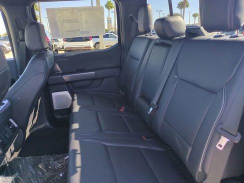 New 2026 Ford F150 Lariat w/ Equipment Group 502A High AWD/4WD image 14