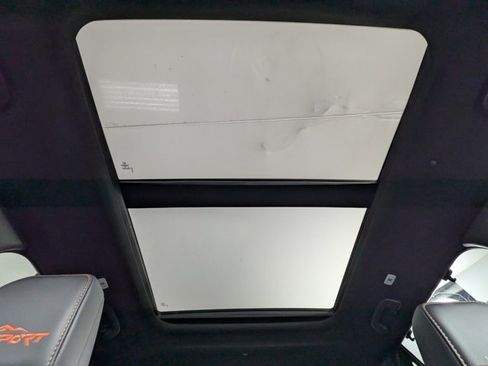 New 2025 Honda Pilot TrailSport image 6