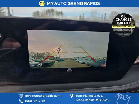 Used 2024 Buick Envista Preferred w/ Convenience II Package image 21