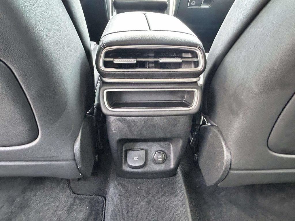 Used 2025 Genesis GV80 2.5T Standard AWD/4WD image 10