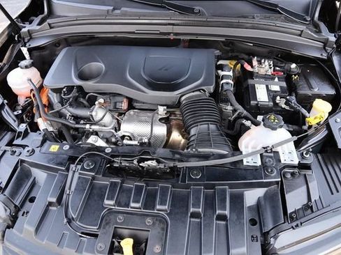 Used 2024 Dodge Hornet R/T AWD/4WD image 29