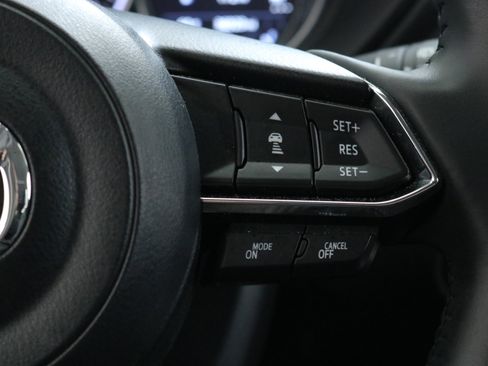 Used 2023 MAZDA CX-5 AWD 2.5 S w/ Preferred Package image 17