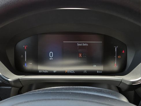 Used 2025 Ford Escape Active AWD/4WD image 14