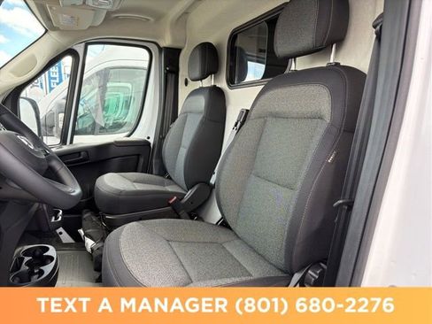 New 2026 RAM ProMaster 2500 w/ Convenience Group FWD image 17