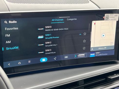 New 2026 Hyundai Santa Fe Calligraphy image 16