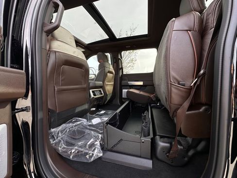 New 2026 Ford F350 King Ranch image 59