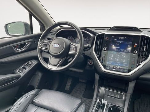 Used 2023 Subaru Ascent Limited w/ Technology Package AWD/4WD image 10