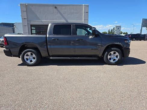 New 2026 RAM 1500 Tradesman image 8