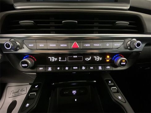 Used 2022 Kia Telluride EX w/ EX Premium Package image 19