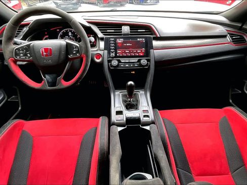 Used 2021 Honda Civic Type R image 15
