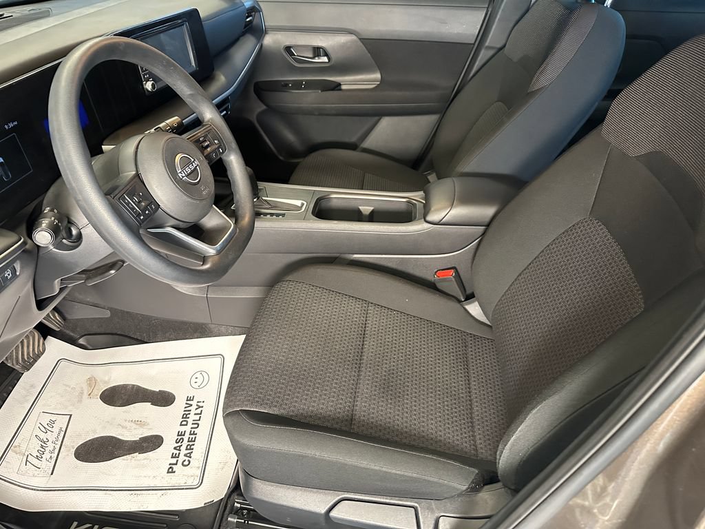 Used 2025 Nissan Kicks S FWD image 20