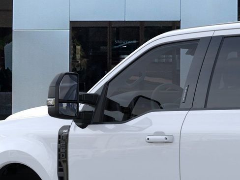 New 2026 Ford F250 XLT image 20