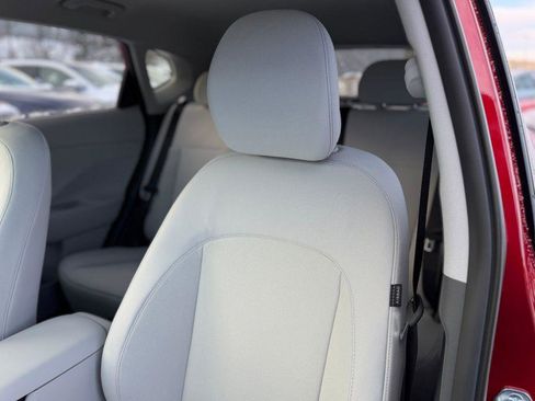 New 2026 Hyundai Kona SEL Sport image 10