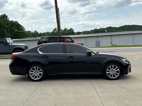 Used 2015 Lexus GS 350 AWD w/ Premium Package image 15