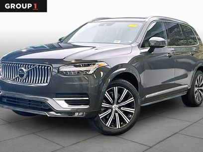 Used 2020 Volvo XC90 T6 Inscription w/ Protection Package Premier