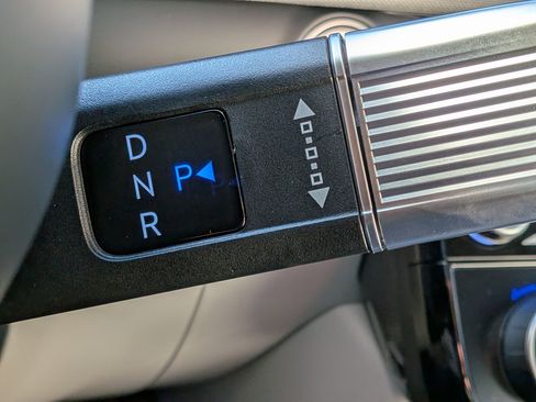 New 2026 Hyundai Tucson Limited image 14