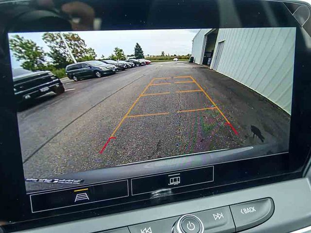 New 2026 Chevrolet Blazer LT w/ LPO, Floor Liner Package AWD/4WD image 23