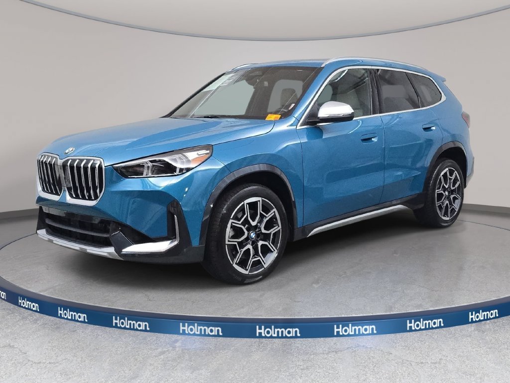 Used 2023 BMW X1 xDrive28i w/ Convenience Package AWD/4WD image 1