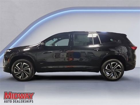 New 2026 Buick Enclave Sport Touring w/ Power Package image 2