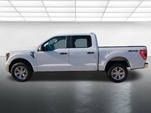 Used 2023 Ford F150 XLT image 25