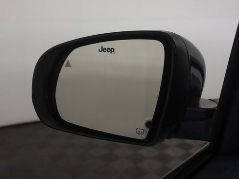 Used 2024 Jeep Compass Limited w/ Elite Group image 39