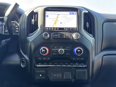 Used 2021 GMC Sierra 1500 Denali w/ Denali Ultimate Package image 29