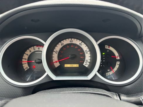 Used 2012 Toyota Tacoma 4x4 Access Cab V6 w/ SR5 Pkg image 7