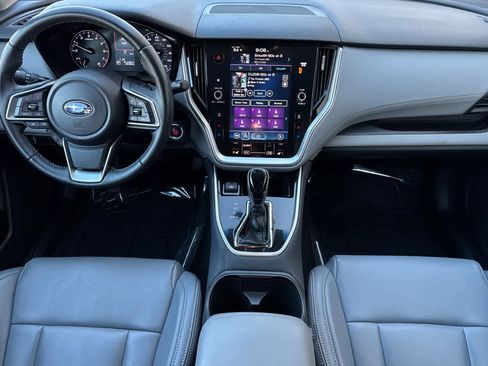 Used 2020 Subaru Legacy Premium image 3