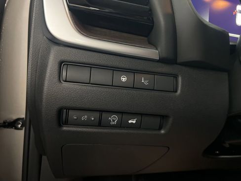 New 2026 Nissan Rogue Platinum image 47