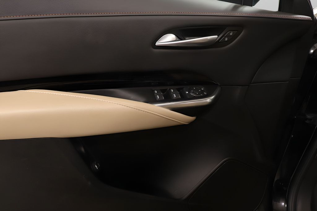 Used 2024 Cadillac XT4 Luxury FWD image 19