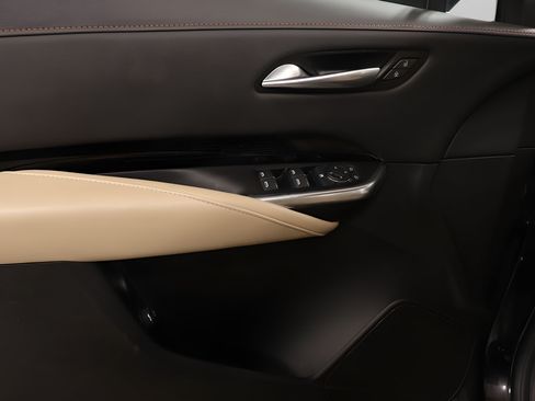 Used 2024 Cadillac XT4 Luxury FWD image 19