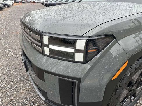 New 2026 Hyundai Santa Fe SEL image 7