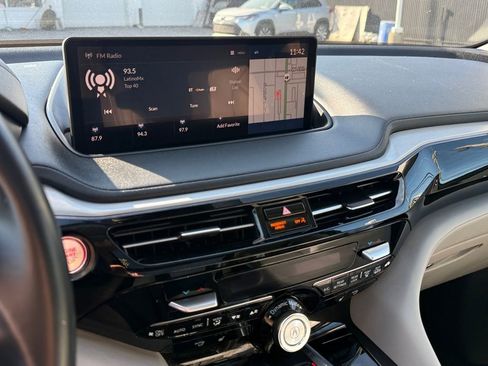 Used 2022 Acura MDX SH-AWD w/ Technology Package image 20