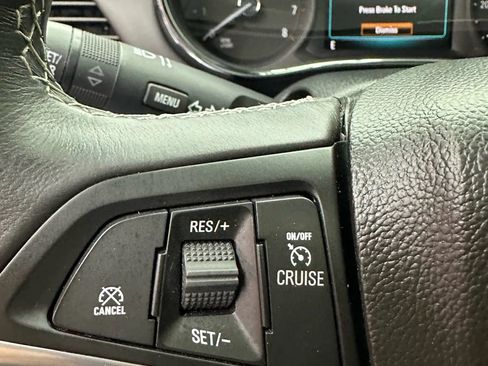 Used 2017 Buick Encore Preferred w/ Experience Buick Package FWD image 13