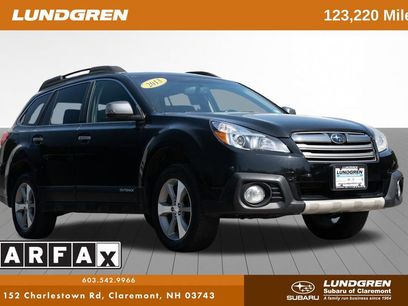 Used 2013 Subaru Outback 2.5i Limited
