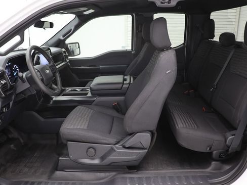 Used 2023 Ford F150 XL w/ STX Appearance Package image 14