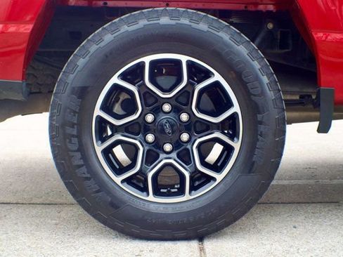 Used 2022 Ford F150 XLT w/ Equipment Group 302A High image 51