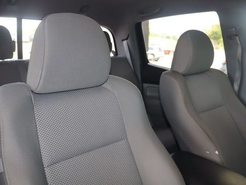 Used 2012 Toyota Tacoma 4x4 Double Cab w/ TRD Sport Pkg image 38