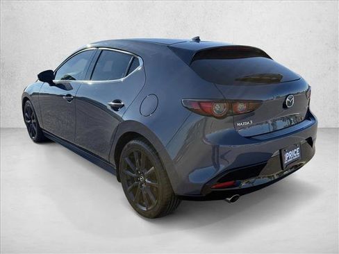 Used 2021 MAZDA MAZDA3 s image 8