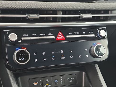 New 2026 Hyundai Santa Cruz Limited image 23