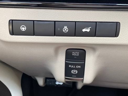 New 2025 Nissan Murano SL image 14