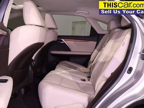 Used 2020 Lexus RX 350 FWD w/ Premium Package image 30