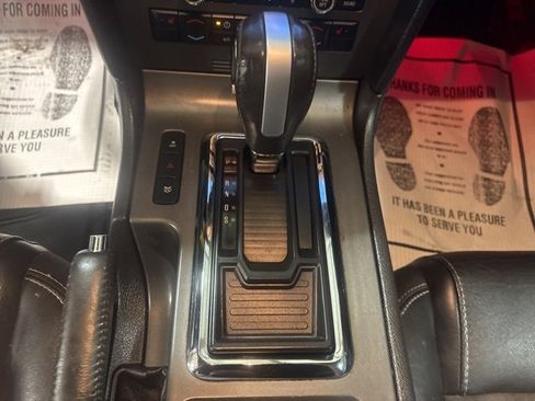 Used 2014 Ford Mustang GT Premium w/ Electronics Package image 16