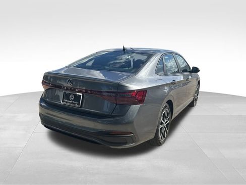New 2026 Volkswagen Jetta Sport FWD image 4