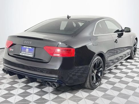 Used 2014 Audi S5 Premium Plus AWD/4WD image 25