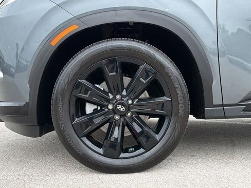 Used 2025 Hyundai Palisade XRT FWD image 9