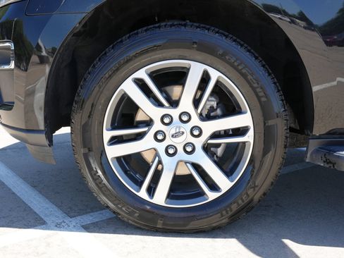 Used 2024 Ford Expedition Max Limited RWD image 30