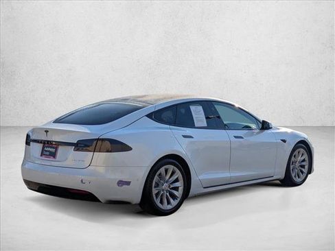 Used 2019 Tesla Model S Long Range image 5