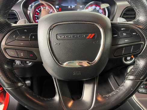 Used 2022 Dodge Challenger GT RWD image 15