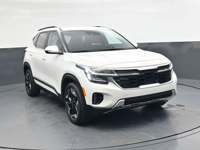 Used 2024 Kia Seltos SX